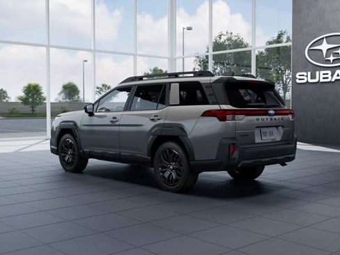 New 2026 Subaru Outback Limited XT AWD/4WD image 4