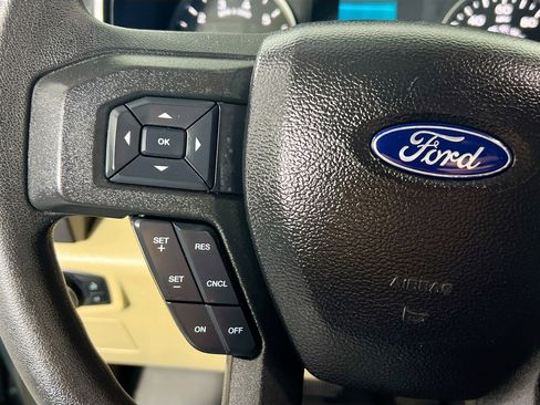 Used 2018 Ford F150 XLT image 17