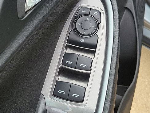 Certified 2023 Chevrolet Malibu LT image 22