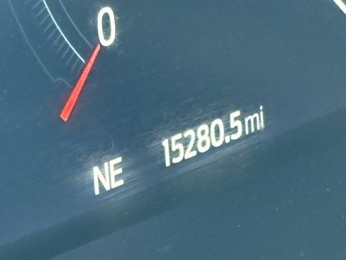 Used 2023 Ford F150 Raptor w/ Blue Interior Package image 24