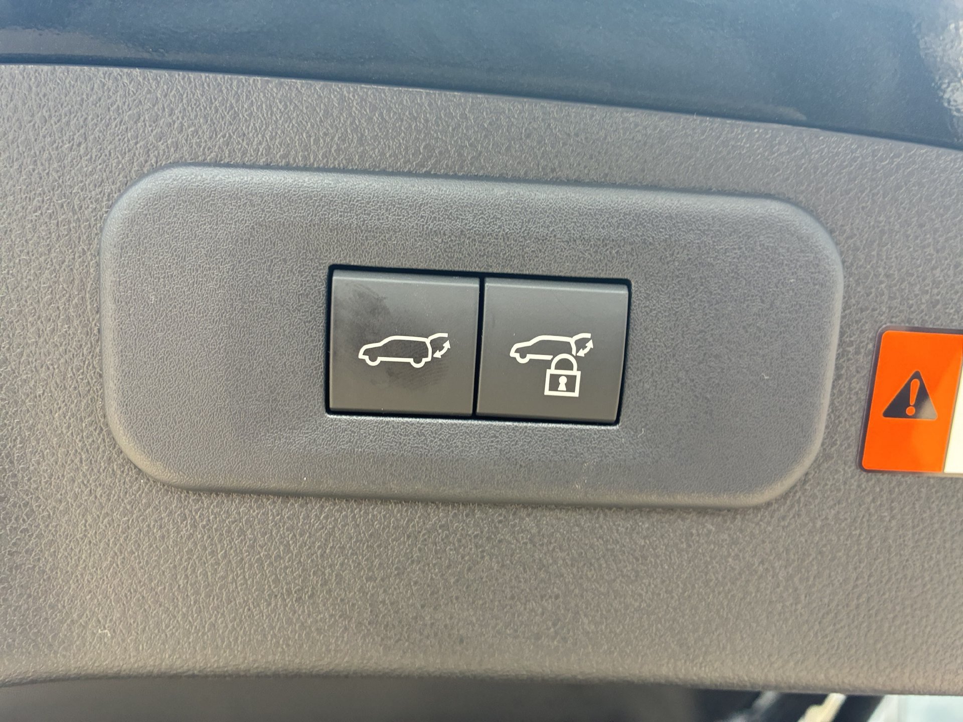 Used 2025 Lexus NX 350 AWD w/ Cold Area Package image 13