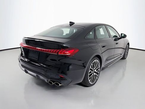 New 2025 Audi S5 Premium Plus image 7