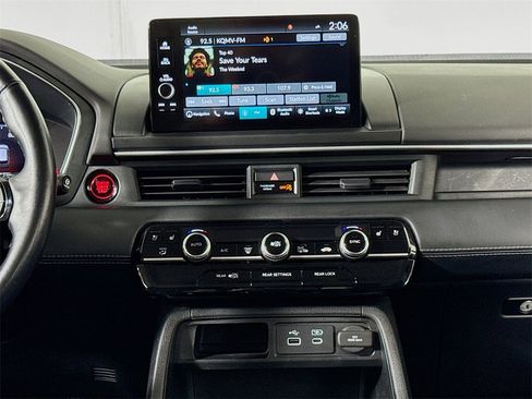 Used 2023 Honda Pilot Elite image 17