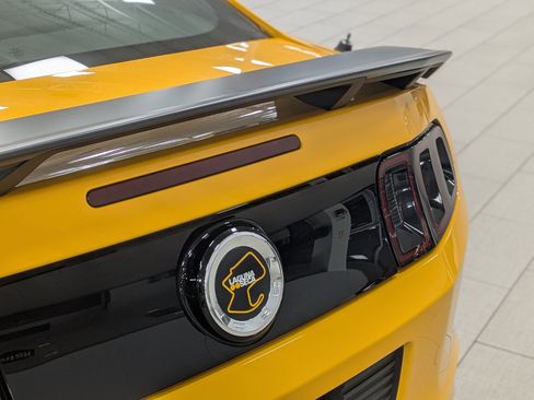 Used 2013 Ford Mustang Boss 302 RWD image 12