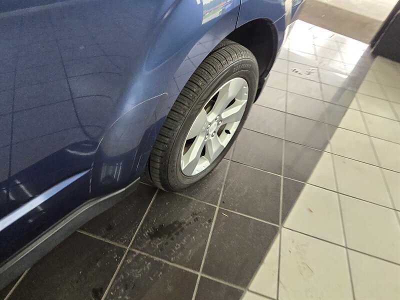 Used 2013 Subaru Forester 2.5XT Touring AWD/4WD image 34