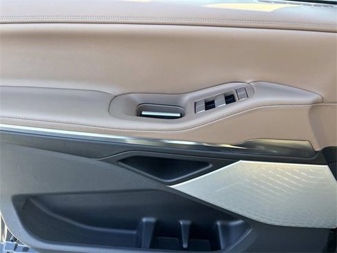 New 2026 Lincoln Navigator L Black Label image 21