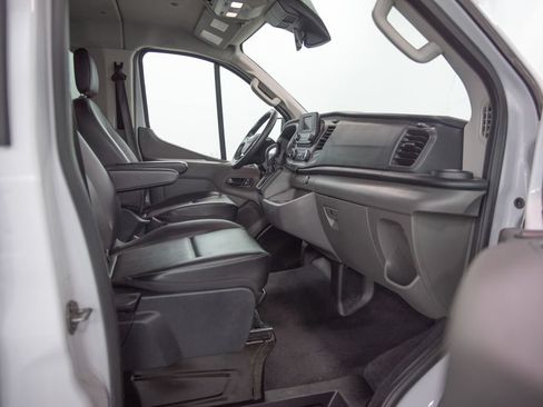 Used 2022 Ford Transit 350 XL RWD image 16