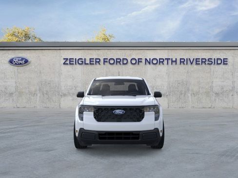 New 2026 Ford Maverick XL FWD image 6