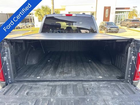 Certified 2021 Ford F150 XLT w/ Equipment Group 302A High image 8