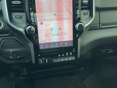 New 2026 RAM 2500 Big Horn image 15