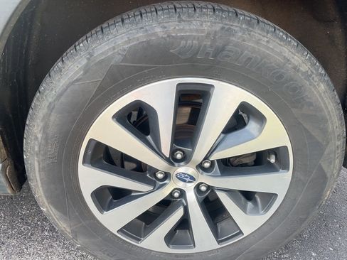 Used 2020 Subaru Outback 2.5i image 39