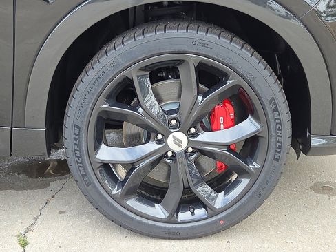 Used 2024 Dodge Hornet R/T image 7