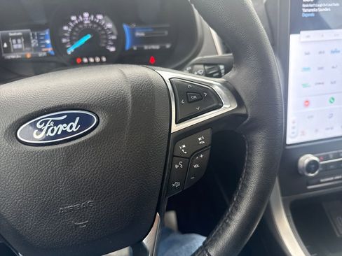 Used 2024 Ford Edge SEL w/ Convenience Package image 35