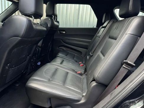 Used 2021 Dodge Durango GT AWD/4WD image 18