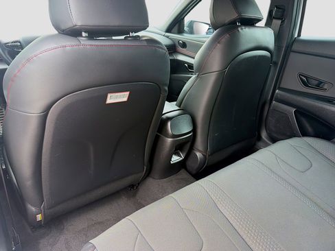 Used 2024 Hyundai Elantra N Line FWD image 18