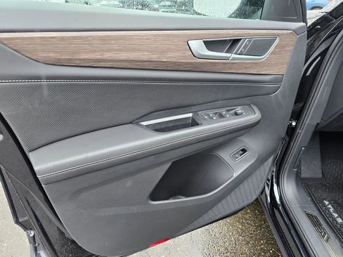 New 2026 Volkswagen Atlas SEL image 19