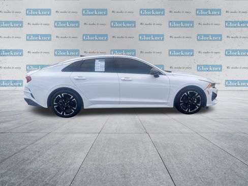 Used 2021 Kia K5 GT-Line w/ GT-Line FWD Premium Package image 8