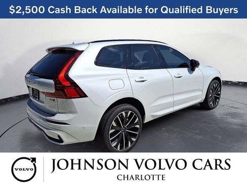 New 2026 Volvo XC60 B5 Ultra w/ Protection Package Premier image 7