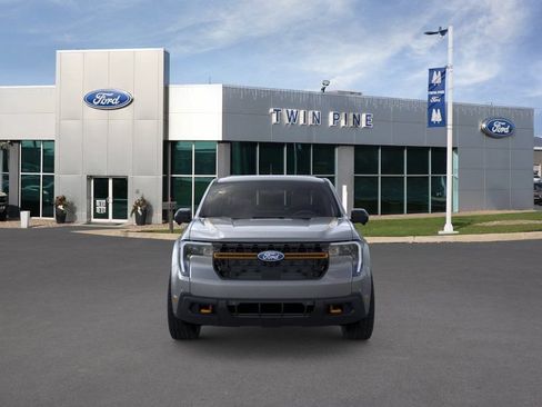 New 2026 Ford Maverick Tremor AWD/4WD image 6