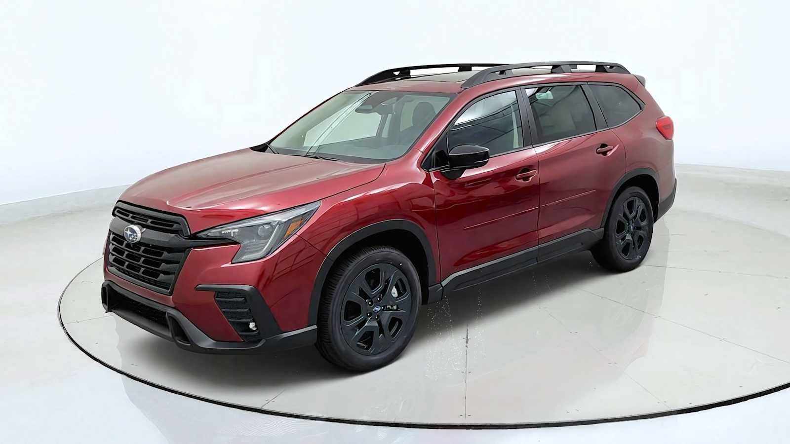 New 2026 Subaru Ascent Bronze Edition AWD/4WD image 4