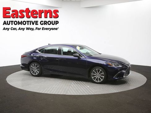 Used 2019 Lexus ES 350 w/ Premium Package image 45