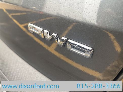 Used 2025 Ford Escape Active image 26