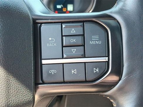 Certified 2024 Ford F250 Platinum image 20