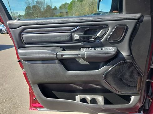 Used 2023 RAM 1500 Limited image 41