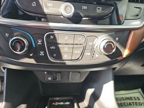Used 2020 Chevrolet Traverse High Country image 26