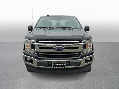 Used 2019 Ford F150 XLT image 2