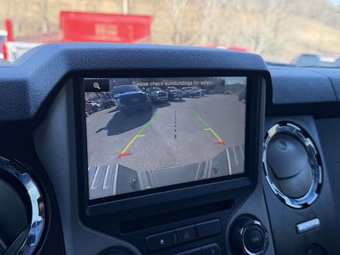 Used 2016 Ford F350 Lariat w/ Lariat Ultimate Package image 45