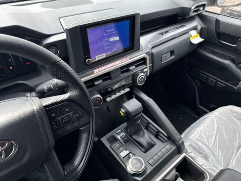 New 2026 Toyota Tacoma SR5 AWD/4WD image 23
