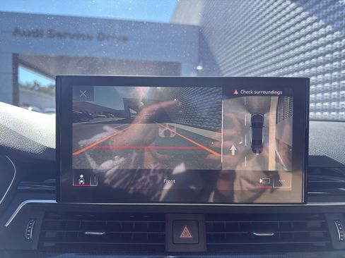 Used 2021 Audi S5 Premium Plus image 20