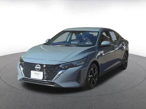 Used 2024 Nissan Sentra SV image 7