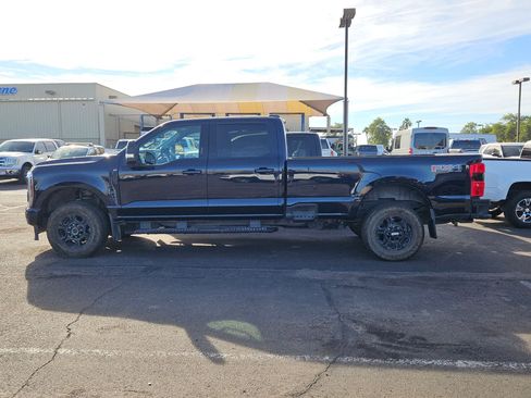 Used 2024 Ford F250 XLT w/ XLT Premium Package image 5