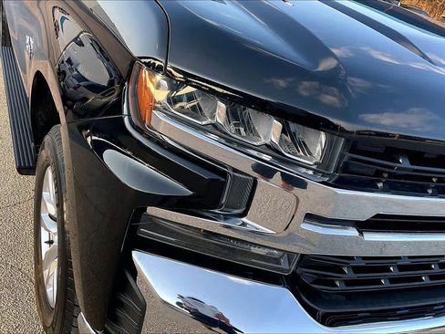 Used 2020 Chevrolet Silverado 1500 LT w/ Texas Edition image 26