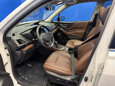 Used 2020 Subaru Forester Touring w/ Popular Package #2 image 13