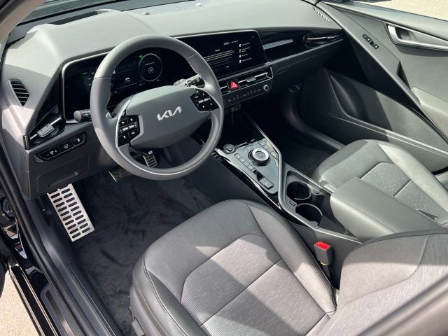 New 2026 Kia Niro Wave w/ Wave Preserve Package FWD image 15