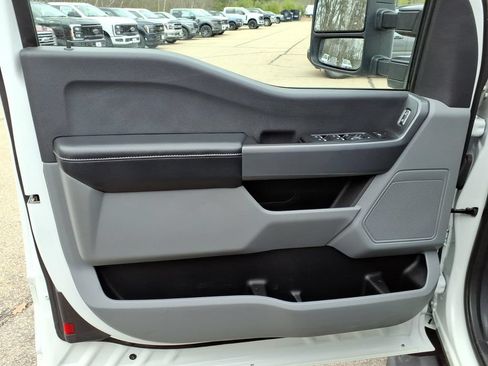 Used 2024 Ford F350 XLT w/ XLT Value Package AWD/4WD image 23