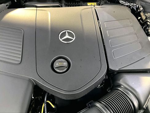 New 2026 Mercedes-Benz GLC 300 4MATIC image 15