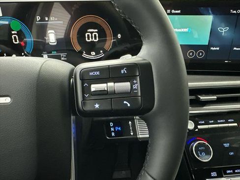New 2026 Hyundai Santa Fe SE FWD image 27