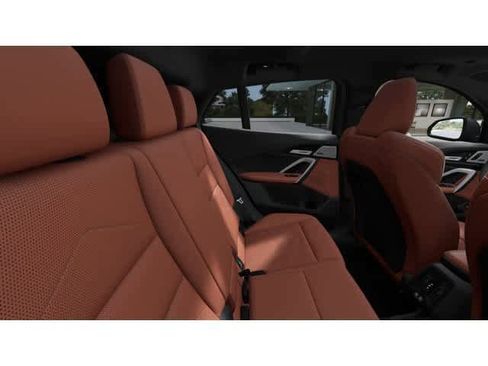 New 2026 BMW X2 xDrive28i w/ Technology Package image 13