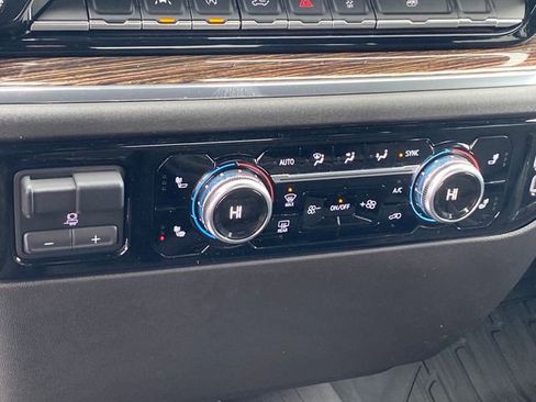 Certified 2023 GMC Sierra 1500 Elevation AWD/4WD image 13
