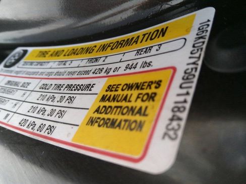 Used 2009 Cadillac DTS image 9