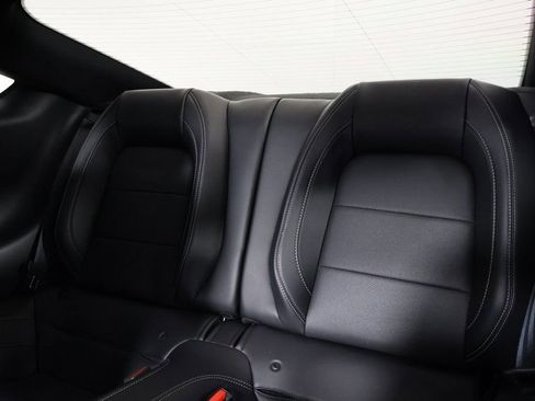 Used 2023 Ford Mustang Premium w/ Equipment Group 201A image 11