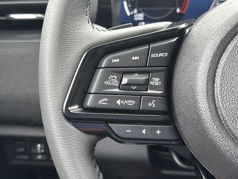 New 2026 Subaru Outback Premium AWD/4WD image 14