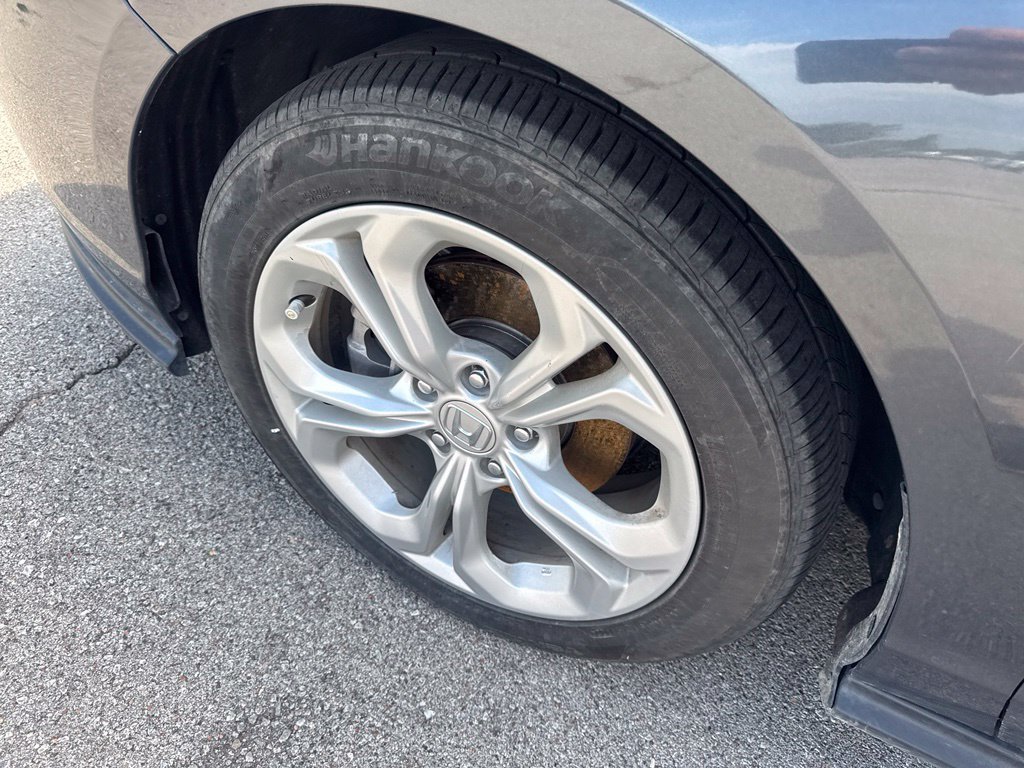 Used 2024 Honda Accord LX image 8
