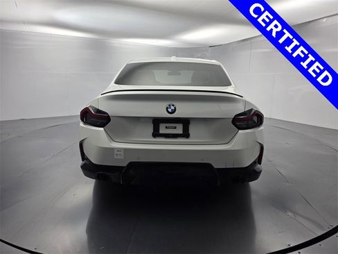 Used 2023 BMW 230i 230i w/ M Sport Package image 5