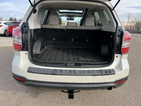 Used 2014 Subaru Forester 2.5i Limited w/ Popular Package #2 image 20