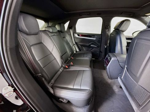 New 2026 Porsche Cayenne S image 20